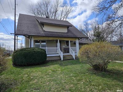 1830 E Stanford Ave, Springfield, IL, 62703
