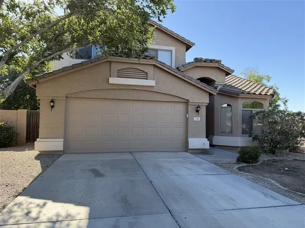 2706 N 111th Ln, Avondale, AZ 85323