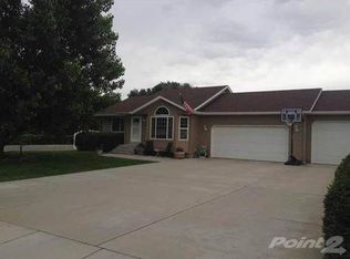 1203 Peony Dr, Billings, MT 59105