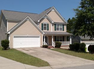 404 Kingston Trace Rd, Columbia, SC 29229