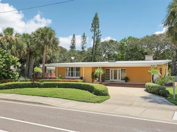 941 Gulf Blvd, Belleair Beach, FL 33786