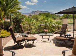 8596 N Arnold Palmer Dr, Tucson, AZ 85742