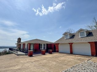 2009 Michigan Ave, Horseshoe Bend, AR 72512