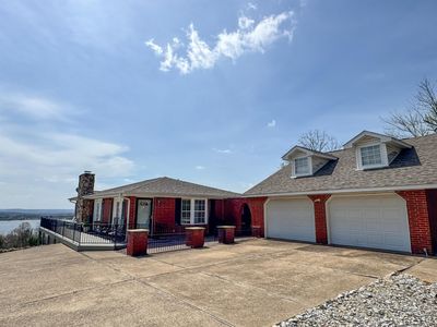 2009 Michigan Ave, Horseshoe Bend, AR, 72512
