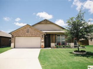1501 Neuberry Cliffe, Temple, TX 76502