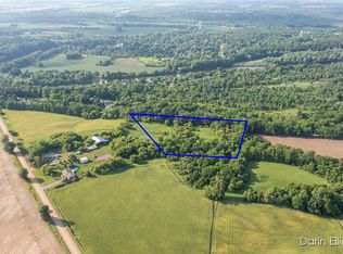 PARCEL 3 Oaklane Rd, Lyons, MI 48851