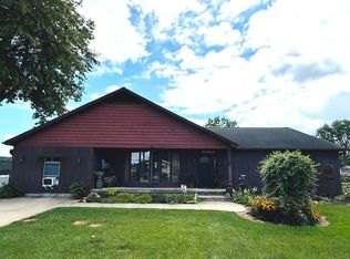 509 Smith Ln, Dwight, IL 60420