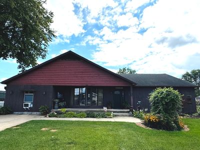 509 Smith Ln, Dwight, IL, 60420