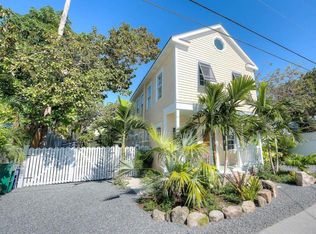 1211 Packer St, Key West, FL 33040