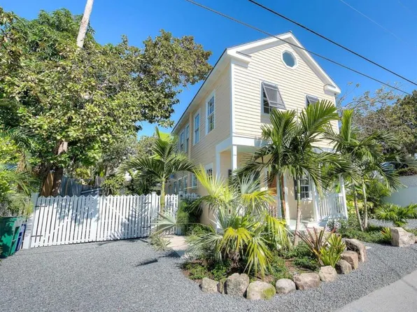 1211 Packer St, Key West, FL 33040