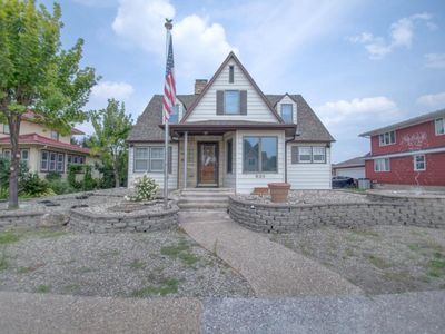 520 Garland STREET WEST West, West Salem, WI, 54669