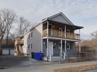 108 Marble St, Springfield, MA 01105