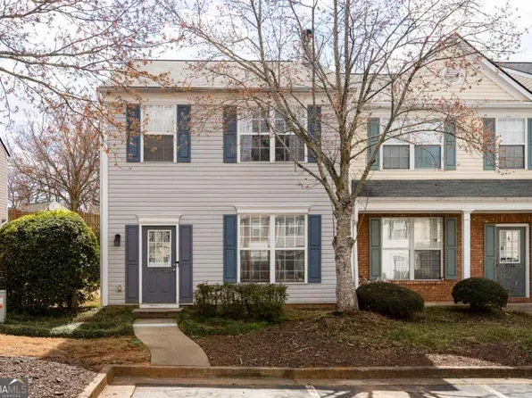 5750 Reps Trce, Norcross, GA 30071