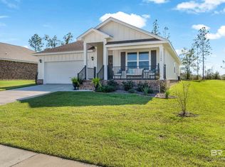 11760 Elemis Dr, Daphne, AL 36526