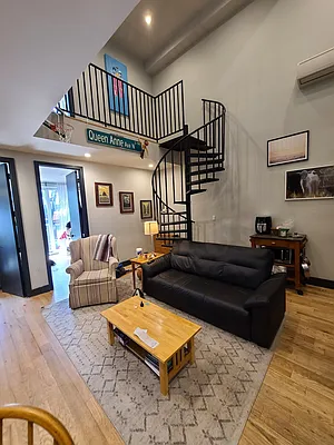 Rented by Dwelling NY Realty Inc | media 29