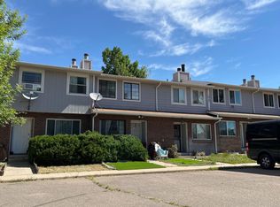 7838 Monaco St APT E, Commerce City, CO 80022