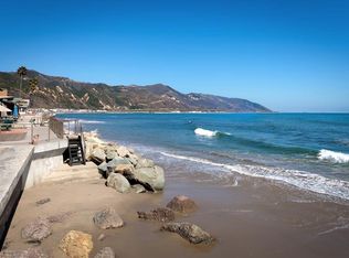 3798 Pacific Coast Hwy, Ventura, CA 93001