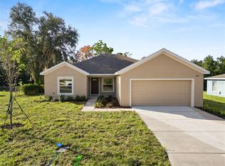 745 W Parker St, Bartow, FL 33830