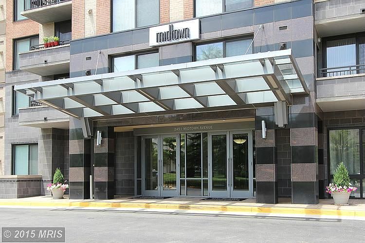 1st image of 2451 Midtown Ave #811