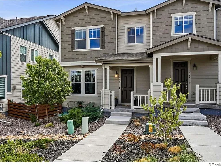 350 Norgay Way — Photo 1