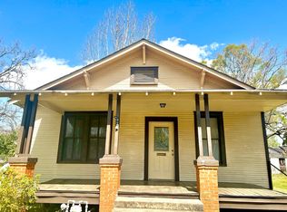 1924 Day St, Alexandria, LA 71301