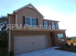 930 Justice Dr, Locust Grove, GA 30248