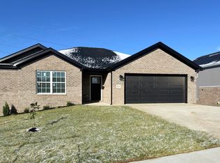 813 Denali Dr, Richmond, KY 40475