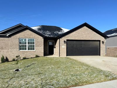 813 Denali Dr, Richmond, KY, 40475