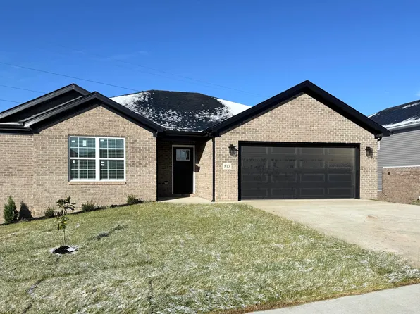 813 Denali Dr, Richmond, KY 40475