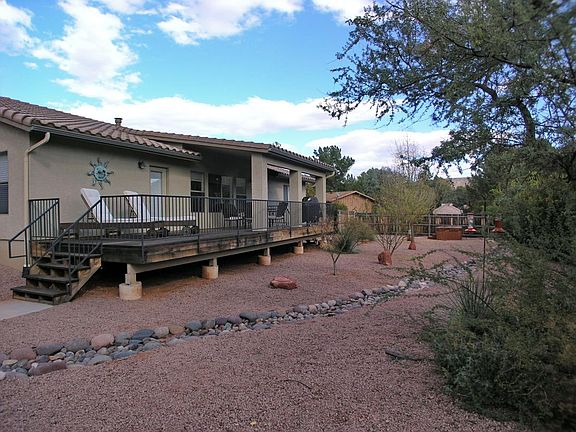 Back of Home