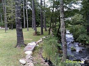 A River Runs Through It