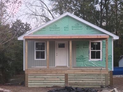 864 S 4th St, Florala, AL, 36442