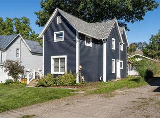 22 Hart St, Hornell, NY 14843