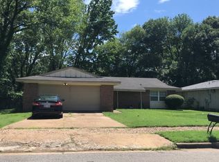 4056 Hitchcock St, Memphis, TN 38128