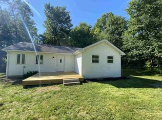 7405 Rainbow Dr, Spencer, IN 47460