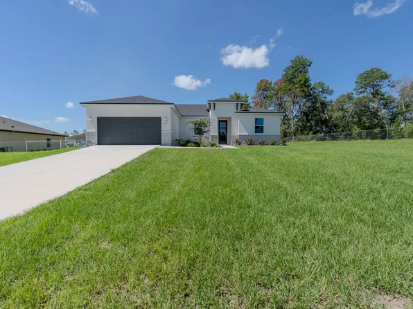 242 Marion Oaks Golf Rd, Ocala, FL 34473