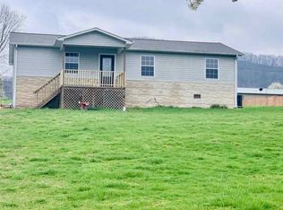 151 Mattie Ln, Tazewell, TN 37879