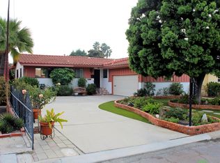 2527 Mulder St, Lemon Grove, CA 91945