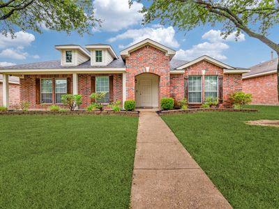 113 Cayman Dr, Lancaster, TX, 75146