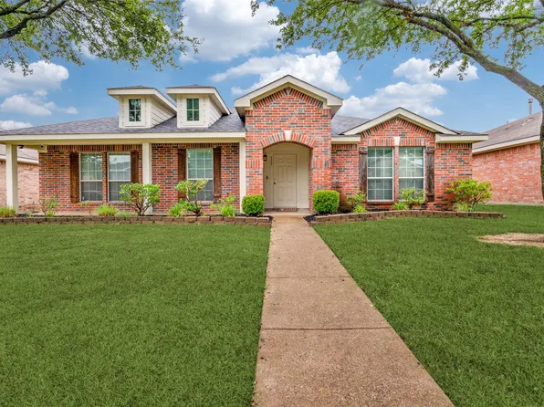 113 Cayman Dr, Lancaster, TX 75146
