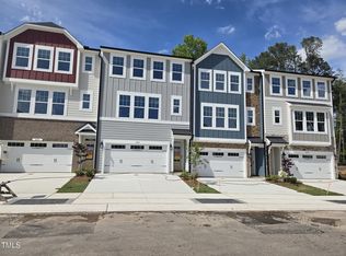 2207 Lambert Rd #69, Cary, NC 27519