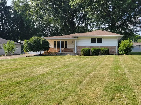 3920 Cumberland Dr, Youngstown, OH 44515