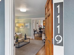 1119 Hearst Ave, Berkeley, CA 94702