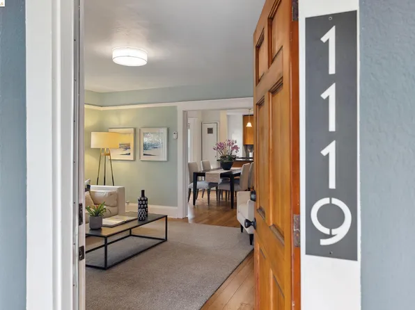 1119 Hearst Ave, Berkeley, CA 94702