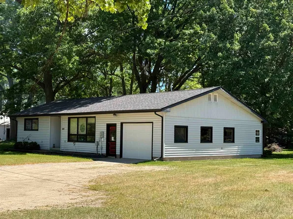 182 E M 61, Gladwin, MI 48624