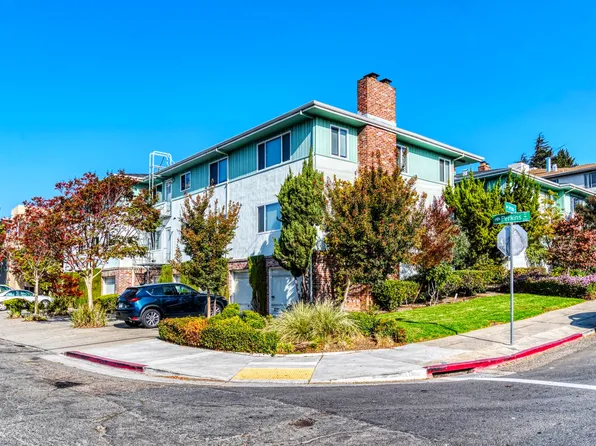 357 Vernon St #103, Oakland, CA 94610