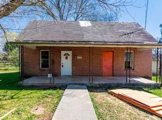 409 Daugherty St, La Fayette, GA 30728