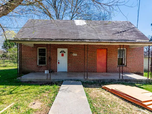 409 Daugherty St, La Fayette, GA 30728