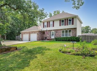 1852 131st Ln NW, Coon Rapids, MN 55448