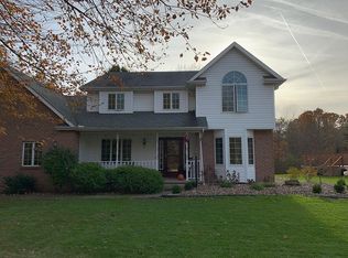 2923 Beaver Trl, Cortland, OH
